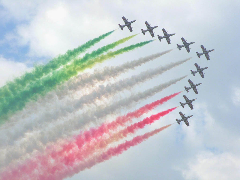 Tricolore 2