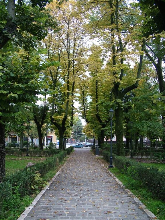 viale