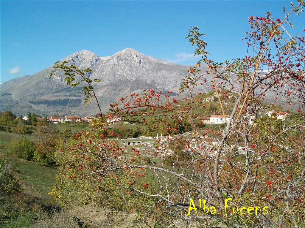 Alba Fucens-1