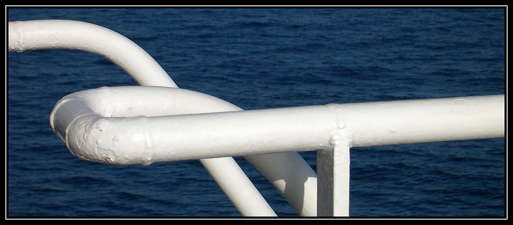 Curve sul mare