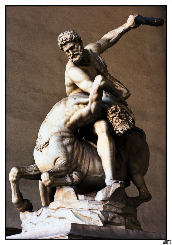 in florence