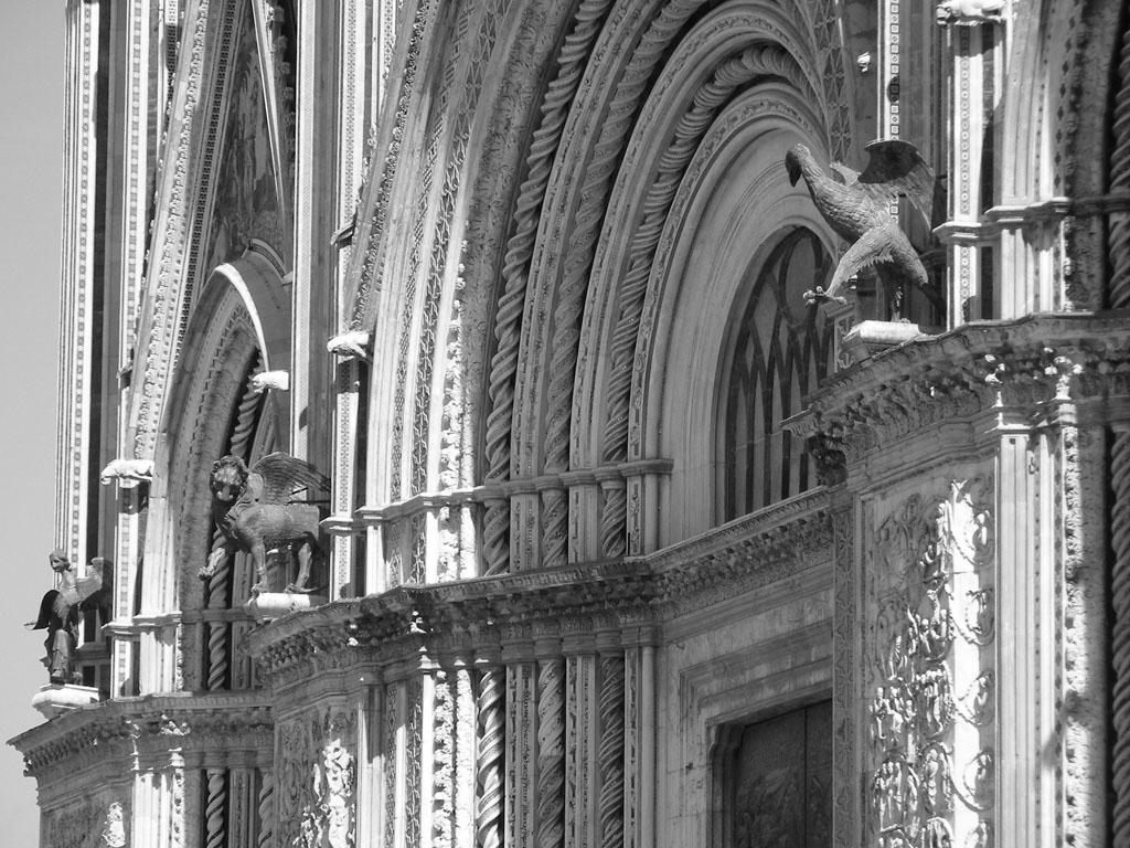 Orvieto - Settembre 2006