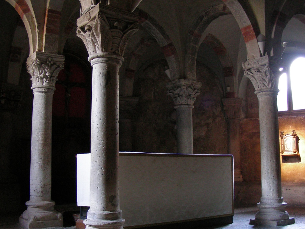 Pavia