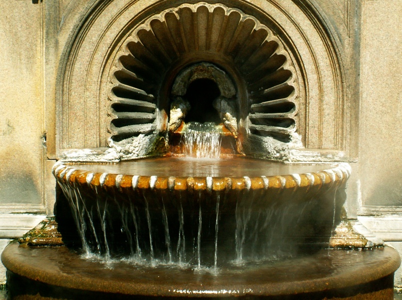 La Bollente