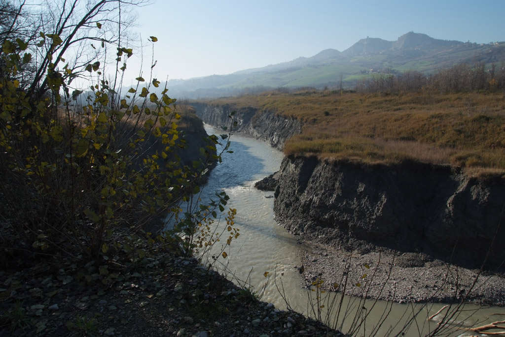 italian canyon