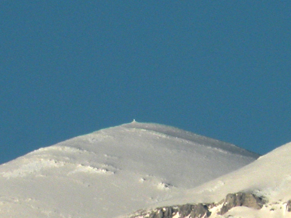 monte cornacchia