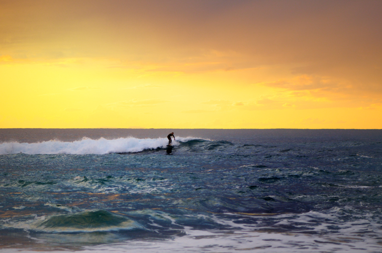 mare e surf