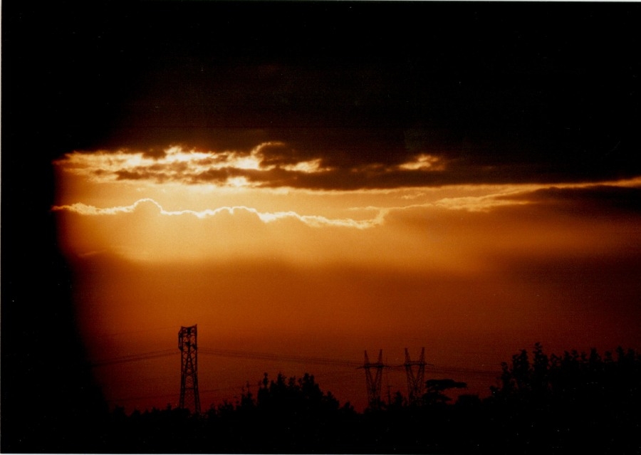 Daybreak