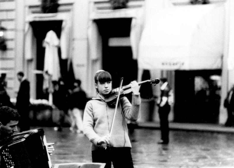 Violinits