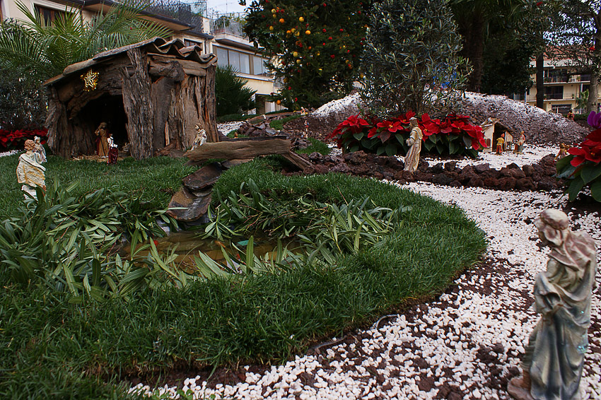 Presepe