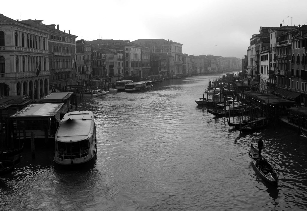 Venezia