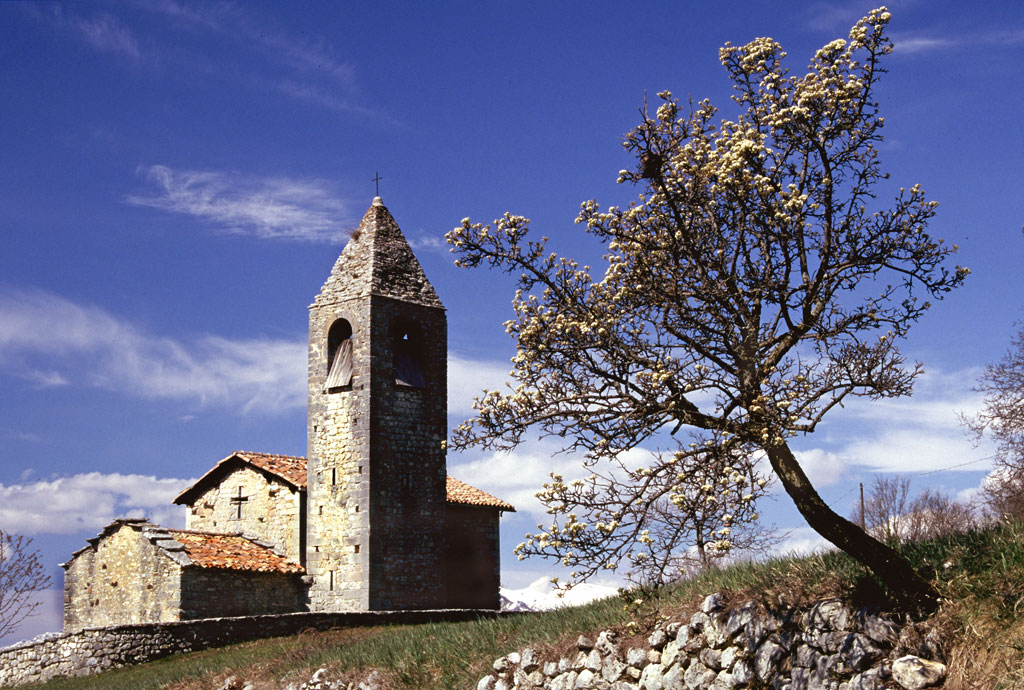 sant agata primavera
