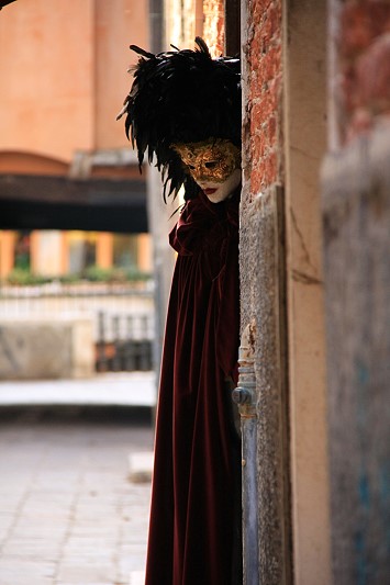 Venezia Dicembre 08