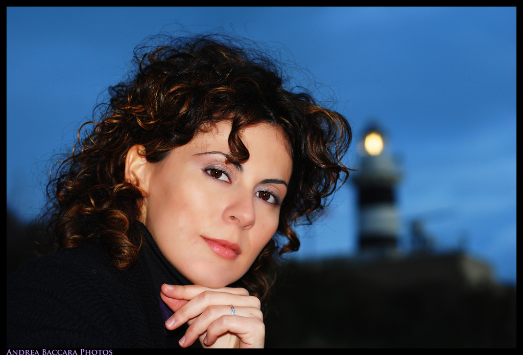 Ilaria Faro