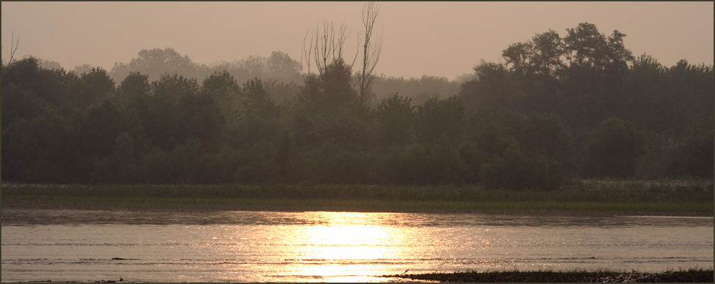 Controluce su PO 2