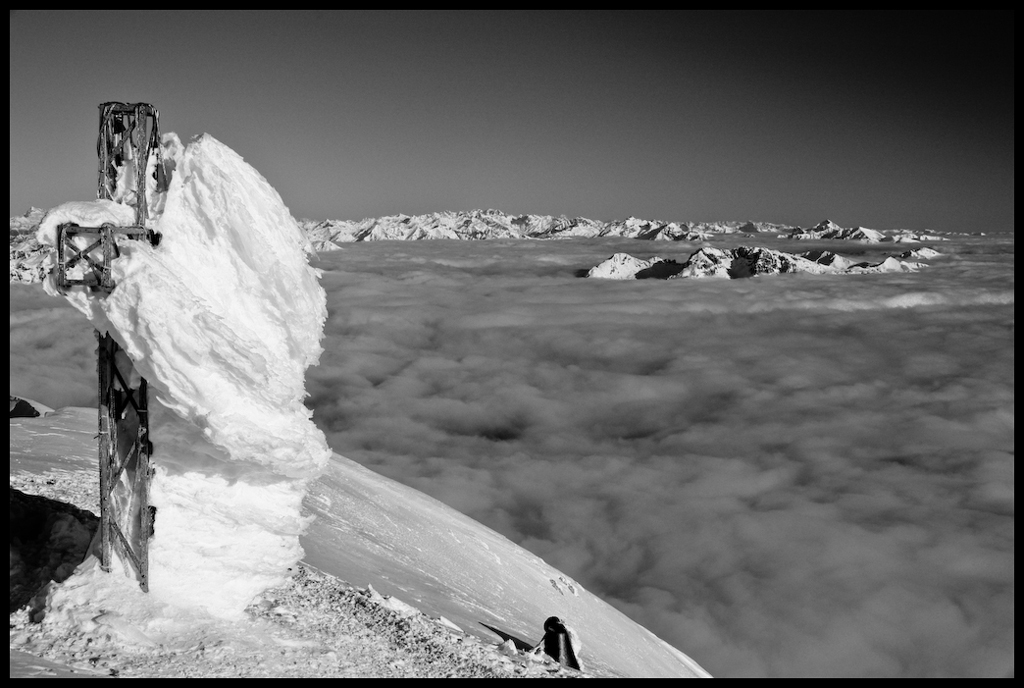 Grignone - Vista dalla croce di vetta