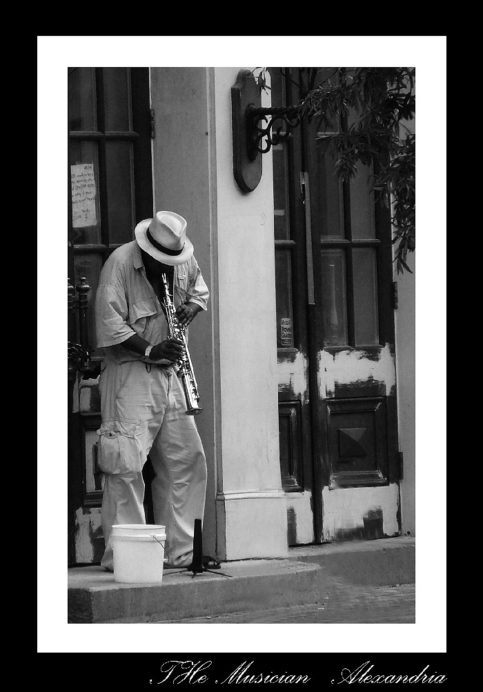 Musician