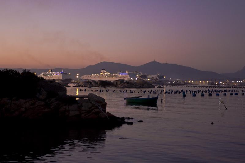 Olbia