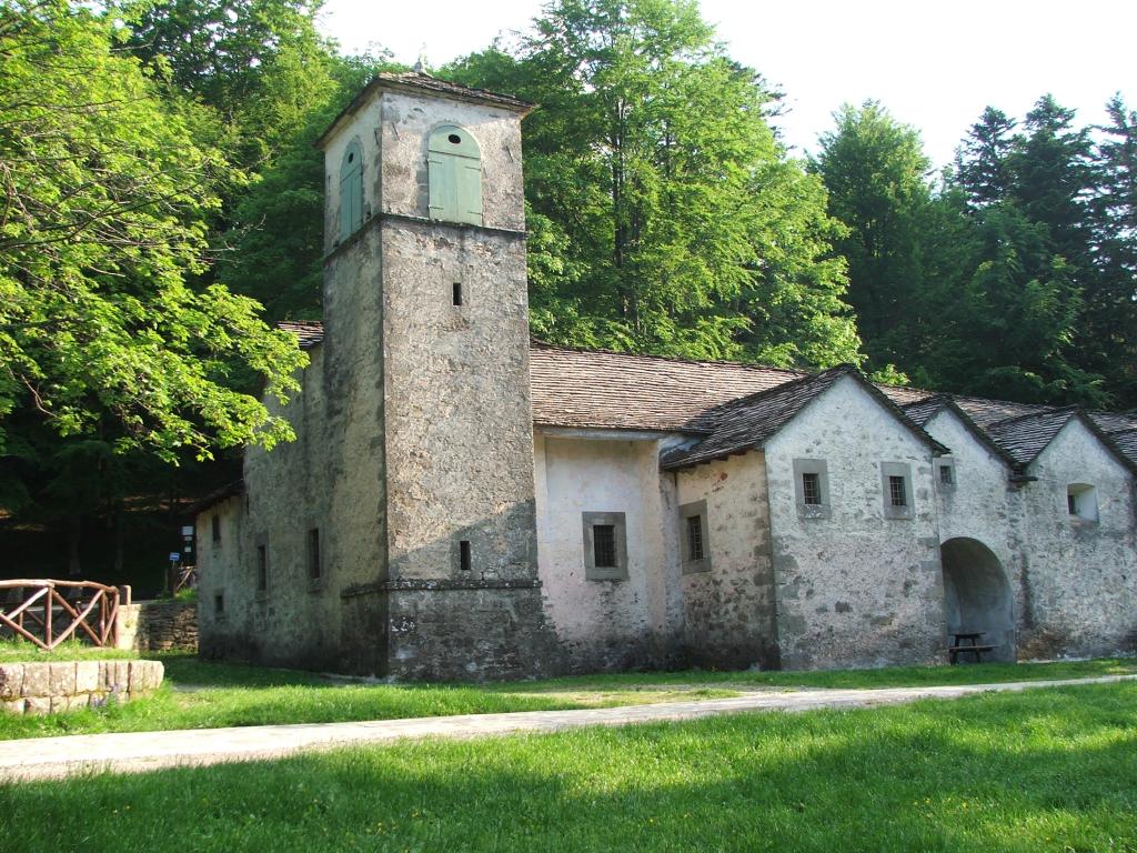 Paradiso