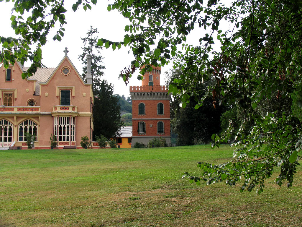 Villa Serra