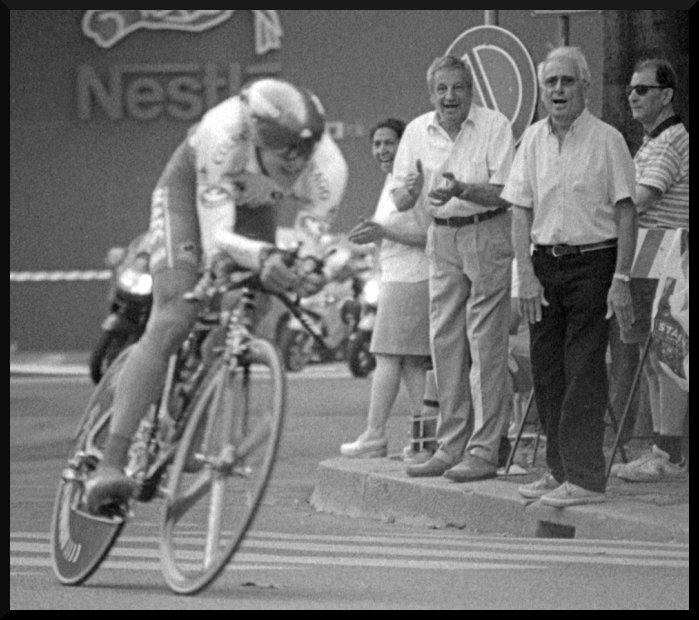 Giro d'Italia 2003