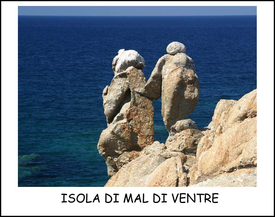 TESORO CI TUFFIAMO