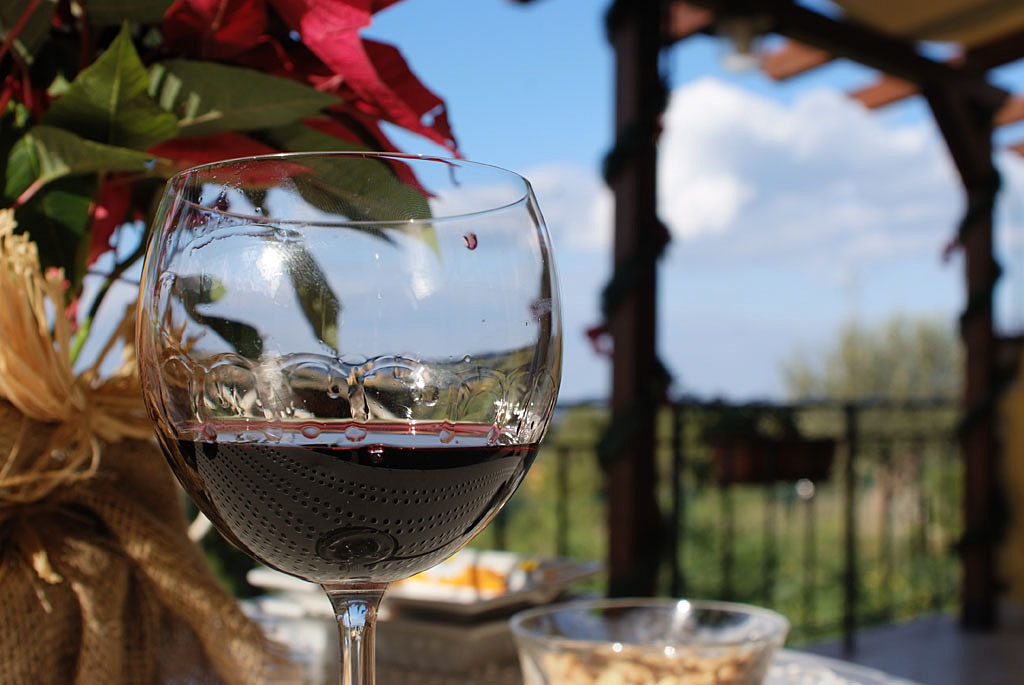 Red Wine