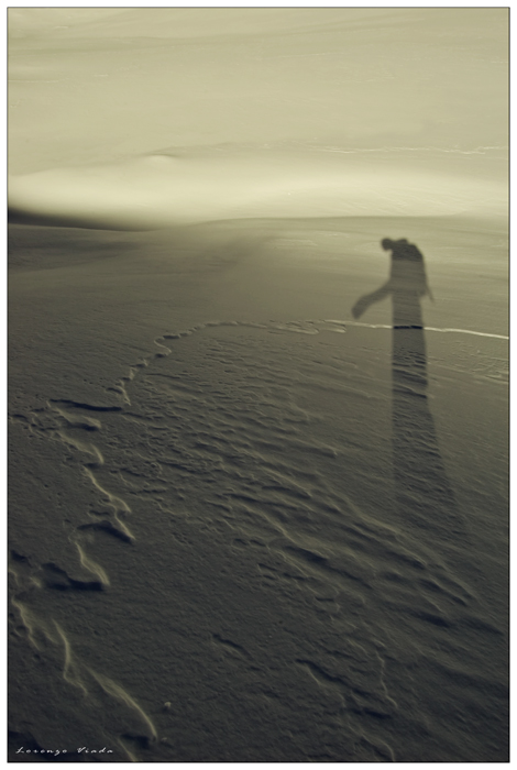 ...on the moon... (di lorenzoviada)