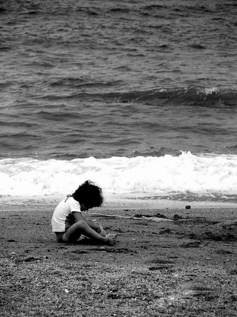 in riva...