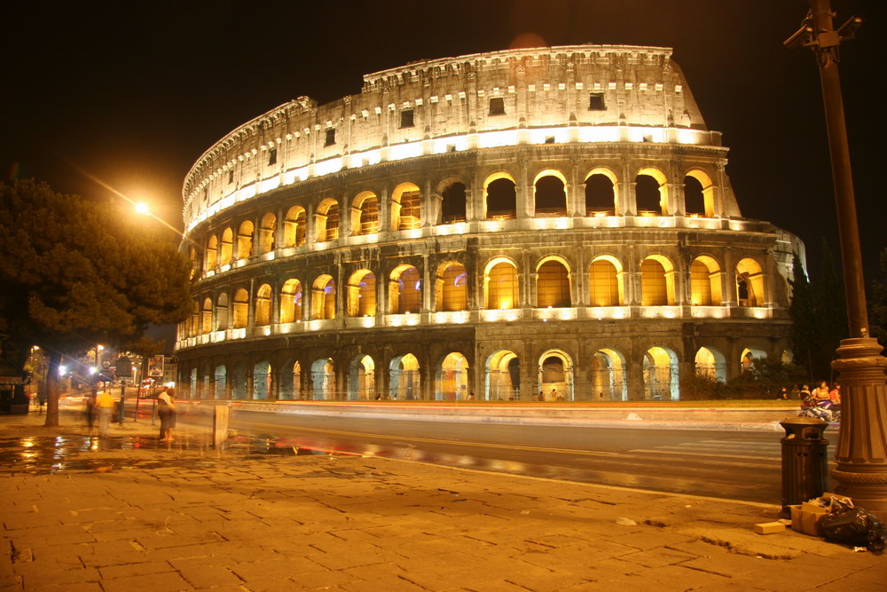 Colosseo