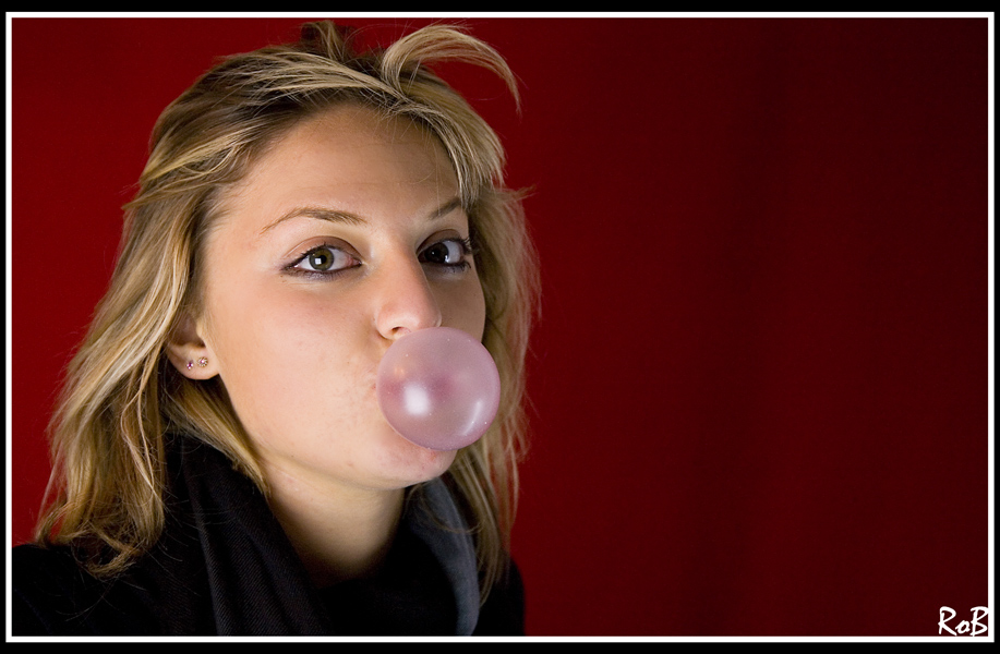 Bubblegum