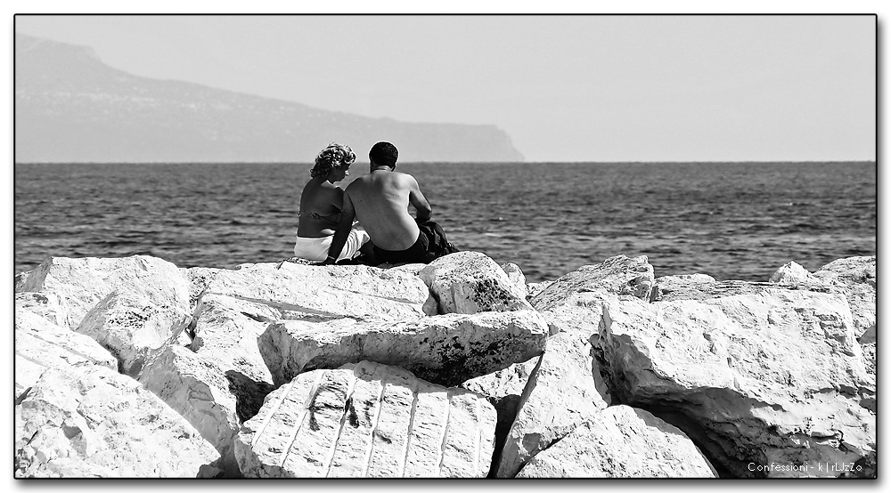 Confessioni