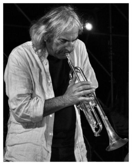 Enrico Rava