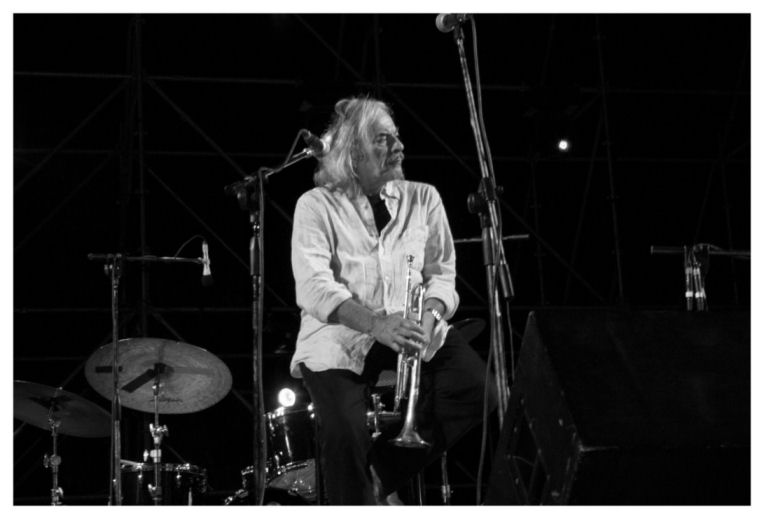 Enrico Rava Live
