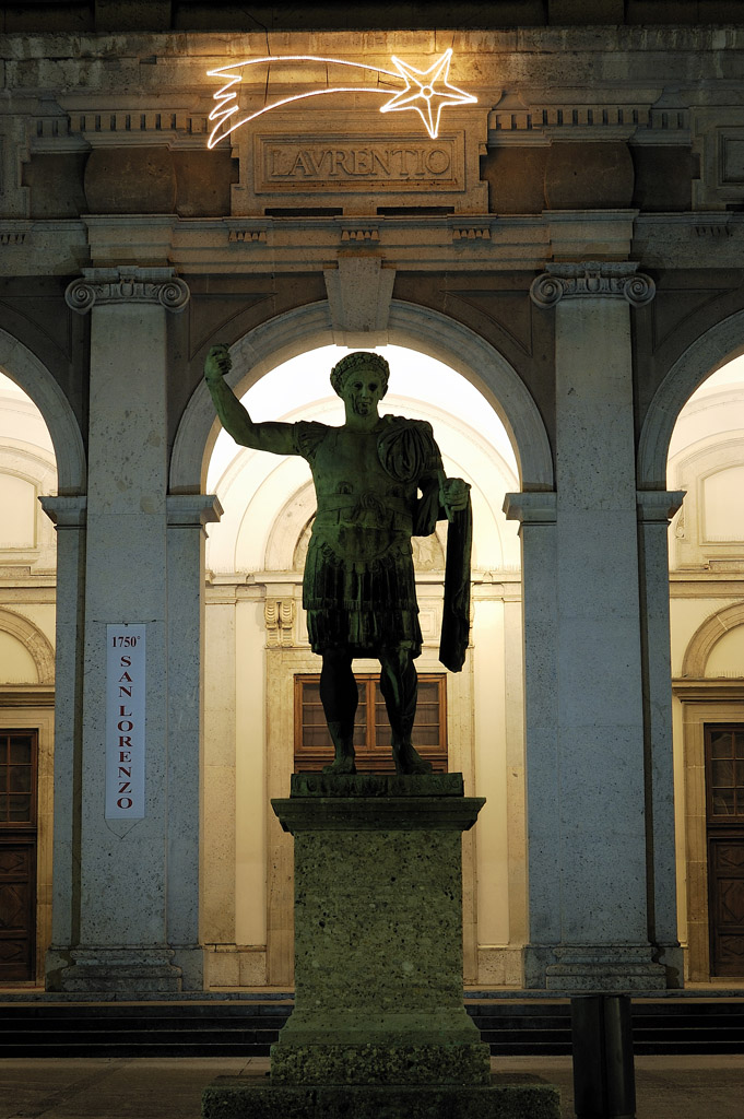 Costantino strobo
