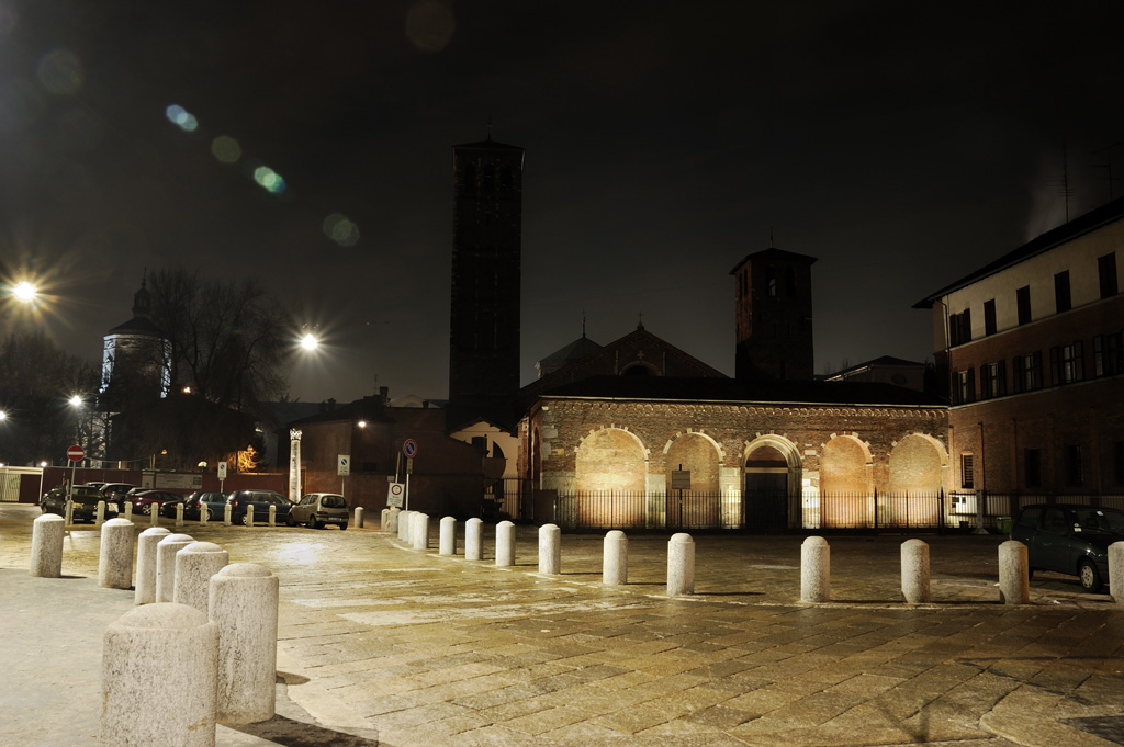 Sant' Ambreus