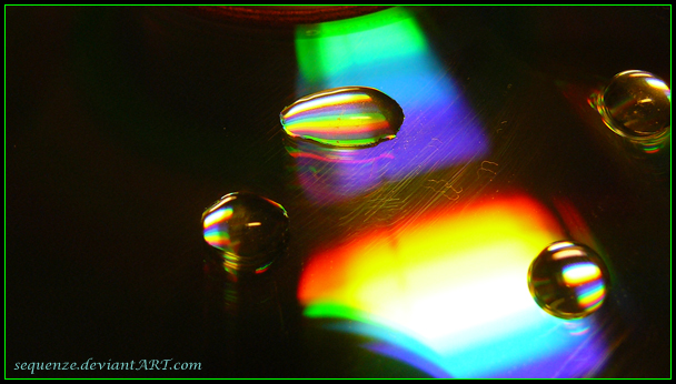 Any color you like