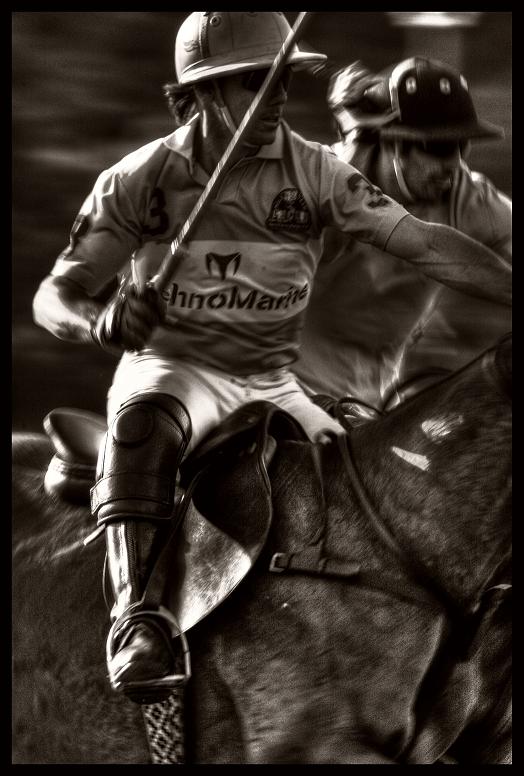 polo