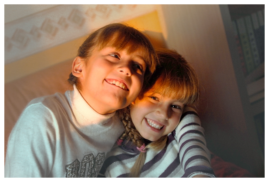 :: sorrisi ::