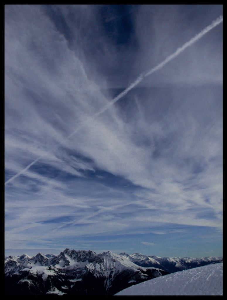 Montagna ancora