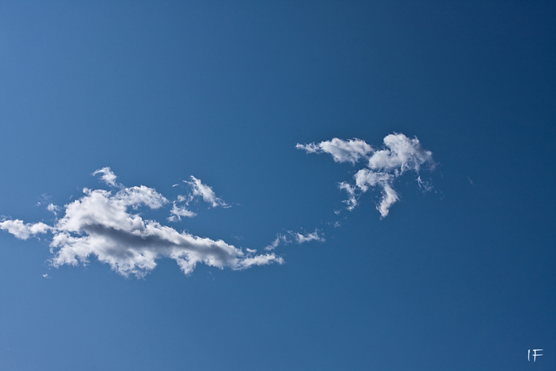 Il cielo