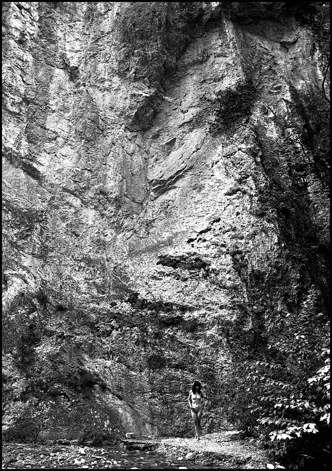 nudo e montagna 2