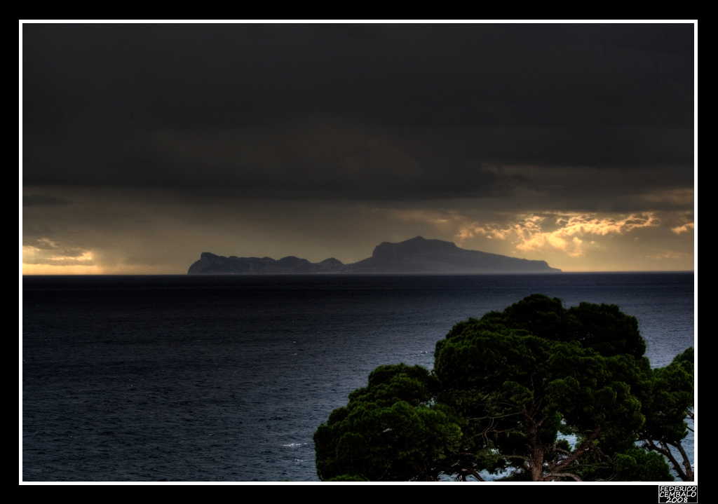 Capri