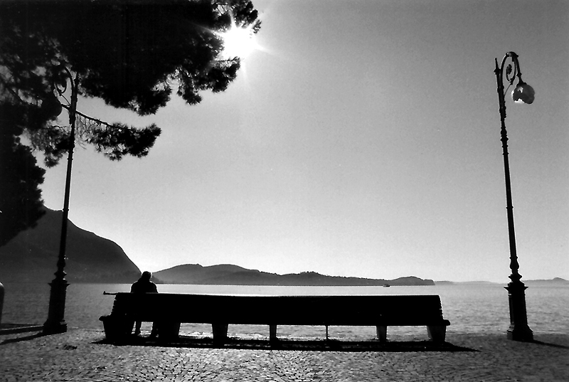 Il solitario