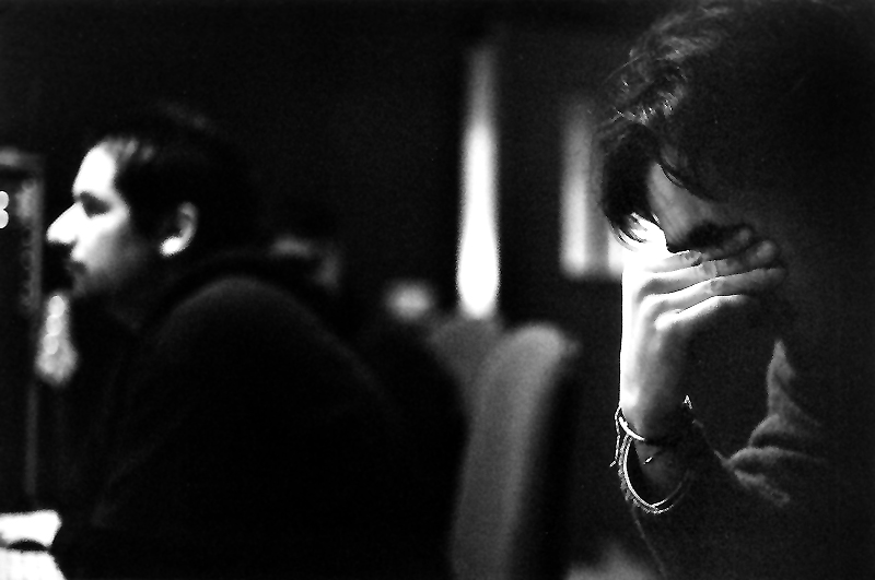 Pensiero sonoro