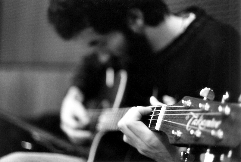 Arpeggio elettrico