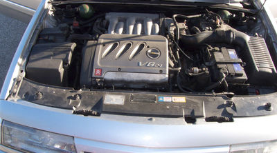 xm motore
