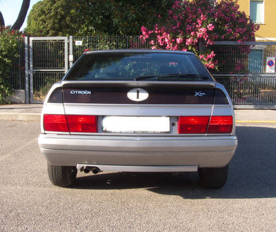 xm retro