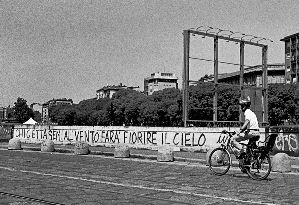 il naviglio