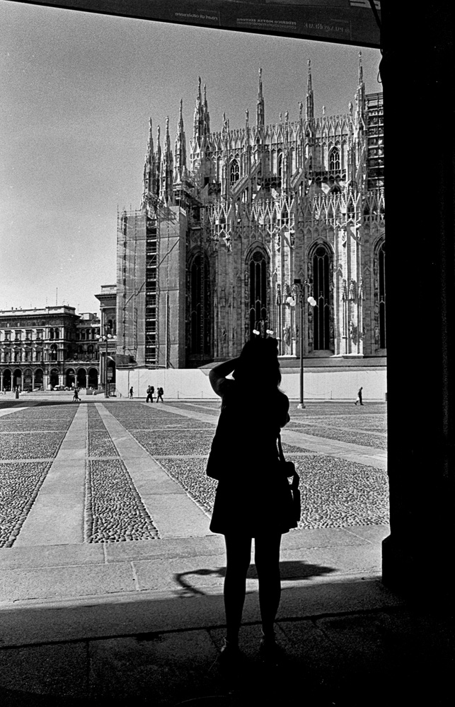 soggetto: Duomo